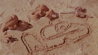 The Sand Castle (1977)