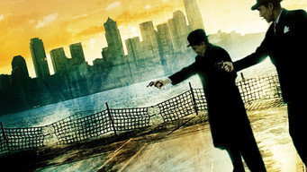 #10 Murder, Inc.