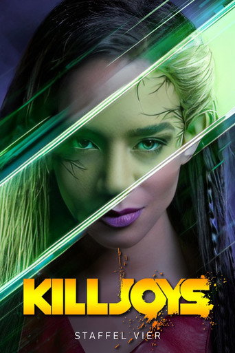 Staffel 4