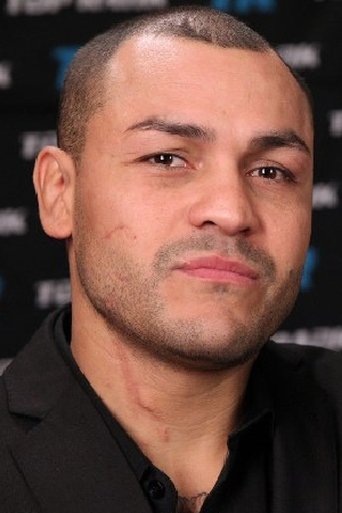 Image of Mike Alvarado