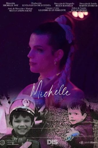 Michelle poster