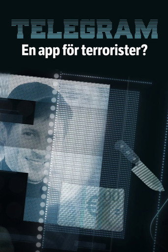 Telegram - en app för terrorister?
