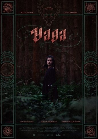 Yaga (2025) Yaga (2025)