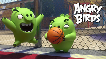 #9 Angry Birds Toons