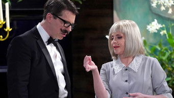 Episode 14 — The Favourite