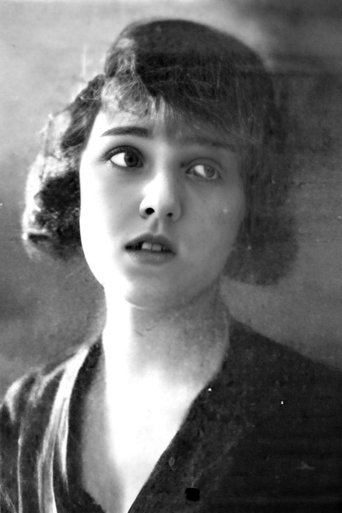 Nina Byron headshot
