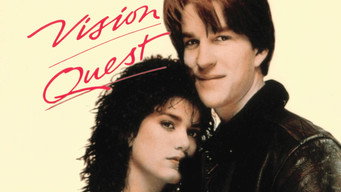 #6 Vision Quest
