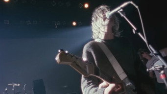 #6 Nirvana: Live at the Paramount