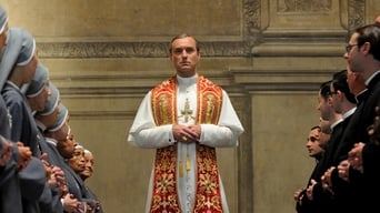Молодий Папа (2016)