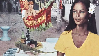 Emanuelle - A Woman from a Hot Country (1978)