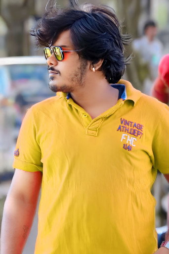 Mandava Sai Kumar — 7