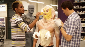 Face Off T6E2