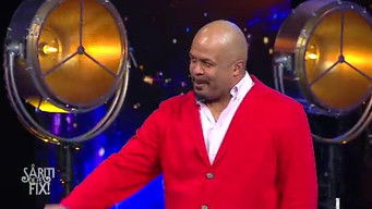 Episode 1 — Episode 1