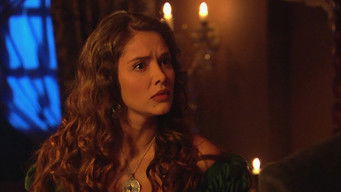 Episode 11 — Esmeralda Defies Her Father