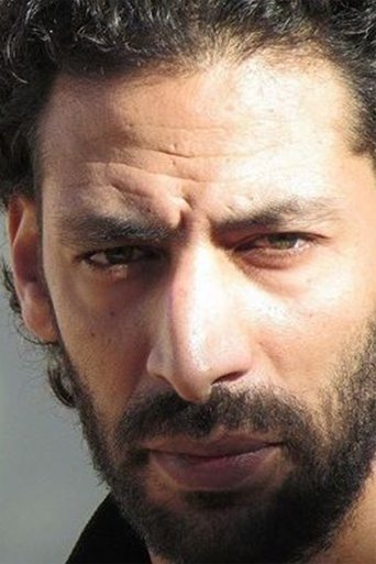 Salah Bensalah → Salah Bensalah