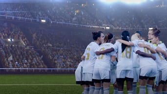 Un Sueño Real - S1E01