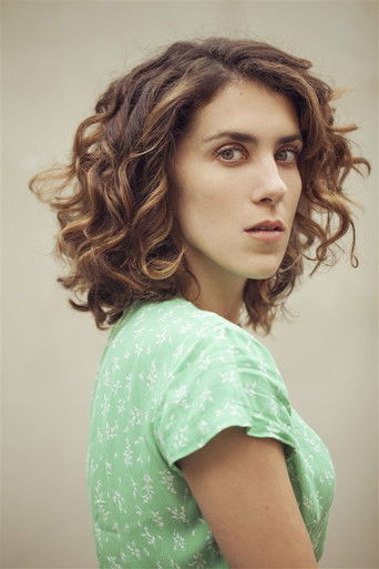 Foto de Salomé Villiers