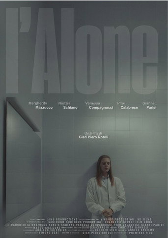 L'Alone (2026年)のポスター画像 - FindKey