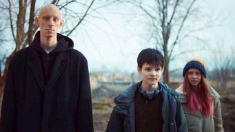 第8話：I will always be there