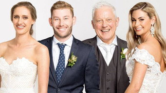 Married at First Sight NZ (2017- )