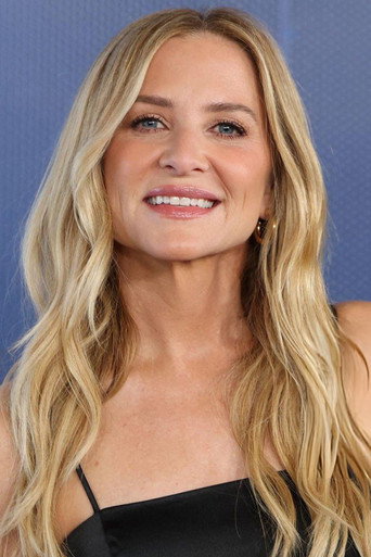 Jessica Capshaw