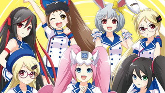 HisCoool! SeHa Girls (2014-2016)