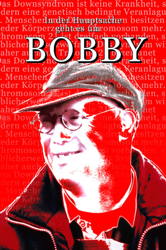 Poster för Bobby