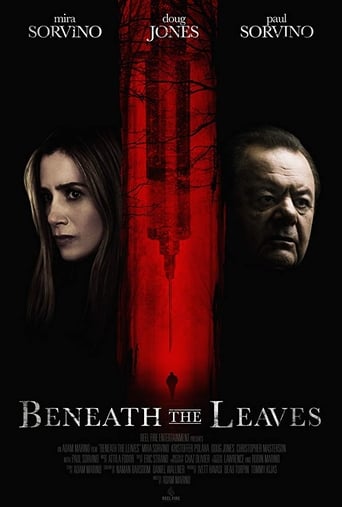 Poster för Beneath The Leaves