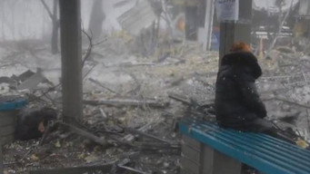Donbass (2016)