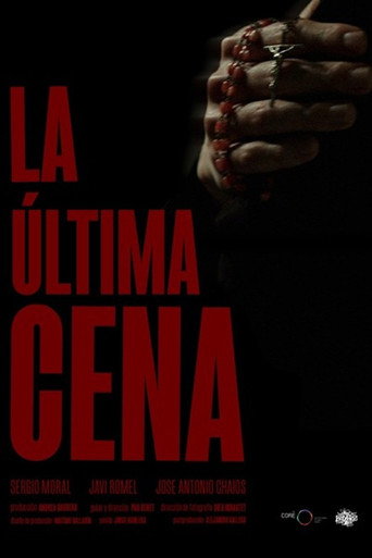La última cena