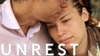 #9 Unrest