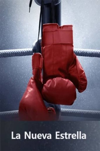 La nueva estrella poster