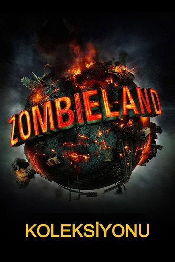 Zombieland [Seri] koleksiyonu