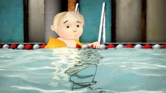 #4 Swimming Lesson