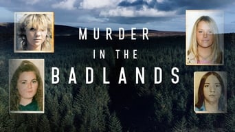 Murder in the Badlands (2022)