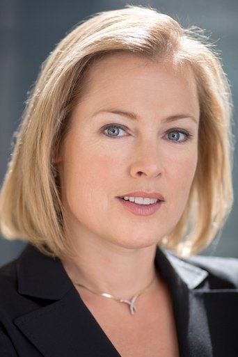 Image of Gillian Tett