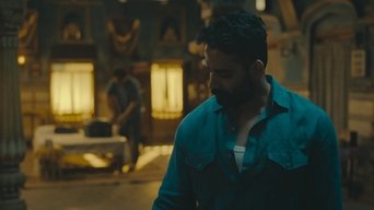 Los crímenes del mandala S01E08