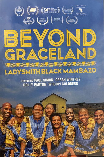 Beyond Graceland (2026)