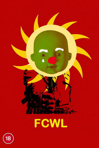 Póster de FCWL