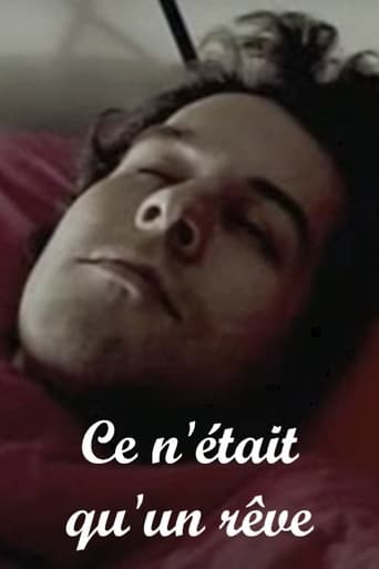 Poster of Ce n'était qu'un rêve