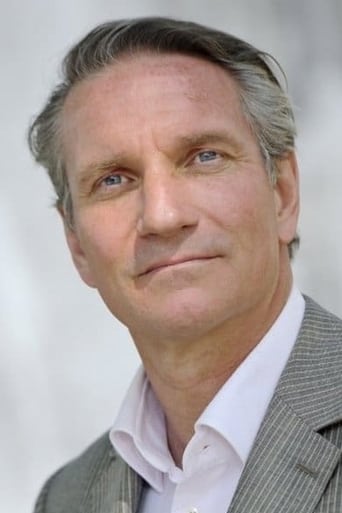 Image of Peter Blok