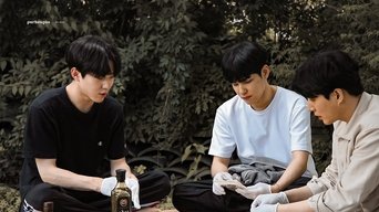 DAY6 (Even of Day) Summer Melody - S1E01