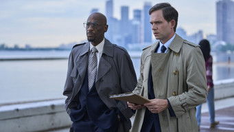 The Bombing of Pan Am 103 (2025) 予告編