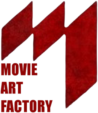 Movie Art Factory