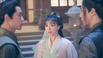 Episode 20 — Episode 20