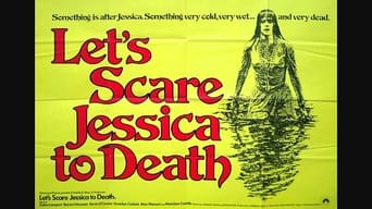 #18 Let's Scare Jessica to Death