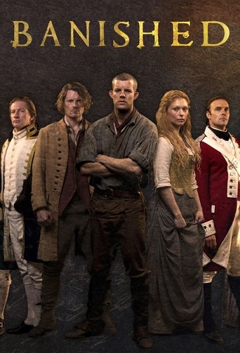 Banished en streaming 