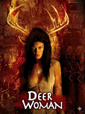 Deer Woman
