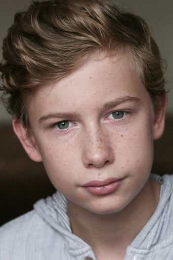 Foto de Paul Maximilian Schüller