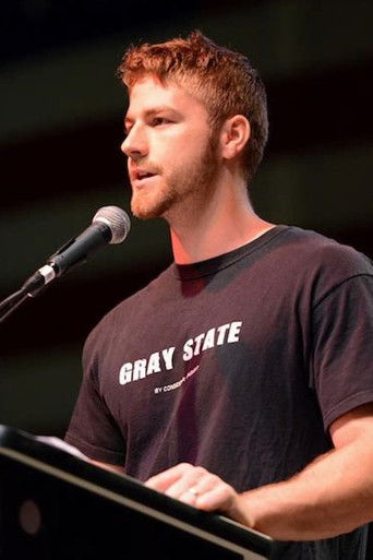 Foto de David Crowley